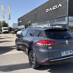 Renault Clio Estate Limited TCe 75 Carentan-les-Marais