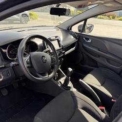 Renault Clio Estate Limited TCe 75 Carentan-les-Marais