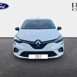 Renault Clio 5 1.0 TCe 100ch Evolution GPL Vitr&eacute;