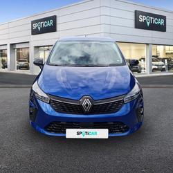 Renault Clio 5 Evolution Blue dCi 100 -25 Vaison-la-Romaine