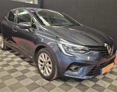 Renault Clio 5 Servon