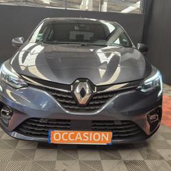 Renault Clio 5 Intens TCe 130 EDC FAP Servon