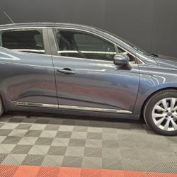 Renault Clio 5 Intens TCe 130 EDC FAP Servon