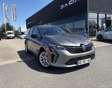 Renault Clio 5 generation Eco G 100 ch