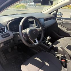Renault Clio 5 generation Eco G 100 ch Carentan-les-Marais