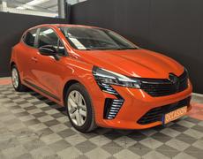 Renault Clio 5 Servon