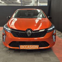 Renault Clio 5 Evolution TCe 90 -24 Servon