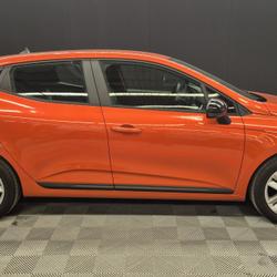 Renault Clio 5 Evolution TCe 90 -24 Servon