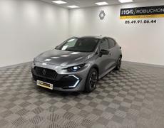 Renault Clio 6 Poitiers