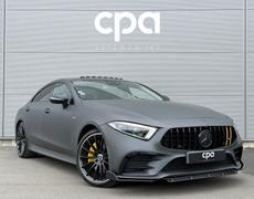Mercedes CLS Pornichet