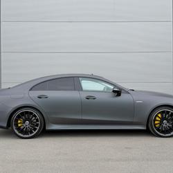 Mercedes CLS COUPE 450 EQ-BOOST 3.0 367 CH AMG LINE+ BVA9 / REVISION POUR LA VENTE Pornichet