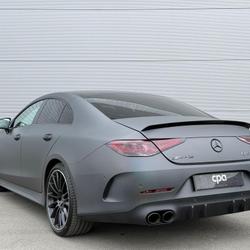 Mercedes CLS COUPE 450 EQ-BOOST 3.0 367 CH AMG LINE+ BVA9 / REVISION POUR LA VENTE Pornichet