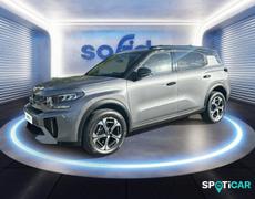 Citroen C3 Aircross Loos-en-Gohelle