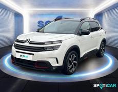 Citroen C5 Aircross Saint-Martin-lez-Tatinghem