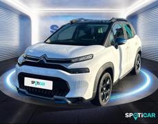 Citroen C3 Aircross Saint-Martin-lez-Tatinghem