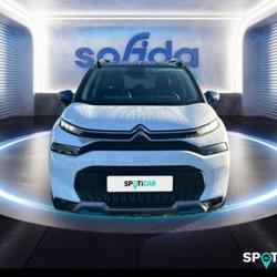 Citroen C3 Aircross PureTech 130ch S&S Rip Curl EAT6 Saint-Martin-lez-Tatinghem