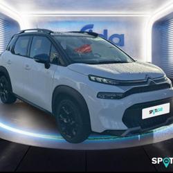 Citroen C3 Aircross PureTech 130ch S&S Rip Curl EAT6 Saint-Martin-lez-Tatinghem