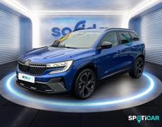 Renault Austral Saint-Martin-lez-Tatinghem