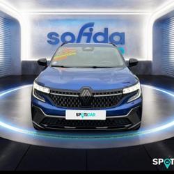 Renault Austral 1.2 E-Tech full hybrid 200ch Techno esprit Alpine Saint-Martin-lez-Tatinghem