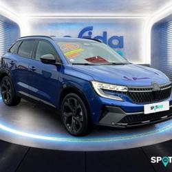 Renault Austral 1.2 E-Tech full hybrid 200ch Techno esprit Alpine Saint-Martin-lez-Tatinghem