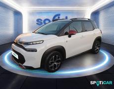 Citroen C3 Aircross Saint-Martin-lez-Tatinghem