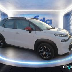 Citroen C3 Aircross PureTech 130ch S&S C-Series EAT6 Saint-Martin-lez-Tatinghem