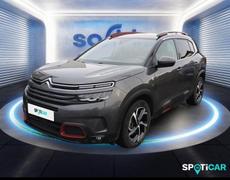 Citroen C5 Aircross Saint-Martin-lez-Tatinghem