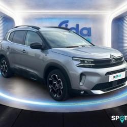 Citroen C5 Aircross Hybrid rechargeable 225ch Shine &euml;-EAT8 Saint-Martin-lez-Tatinghem