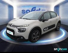 Citroen C3 Saint-Martin-lez-Tatinghem