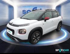 Citroen C3 Aircross Saint-Martin-lez-Tatinghem