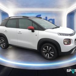 Citroen C3 Aircross PureTech 110ch S&S C-Series E6.d Saint-Martin-lez-Tatinghem