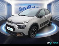 Citroen C3 Saint-Martin-lez-Tatinghem
