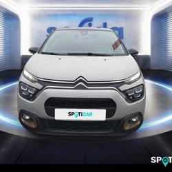 Citroen C3 1.2 PureTech 83ch S&S C-Series 123g Saint-Martin-lez-Tatinghem