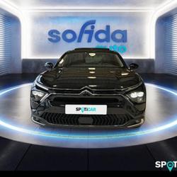 Citroen C5 X Hybride rechargeable 225ch Shine Pack &euml;EAT8 Saint-Martin-lez-Tatinghem