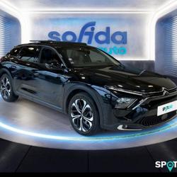 Citroen C5 X Hybride rechargeable 225ch Shine Pack &euml;EAT8 Saint-Martin-lez-Tatinghem