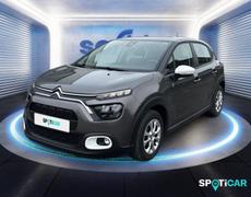 Citroen C3 Saint-Martin-lez-Tatinghem