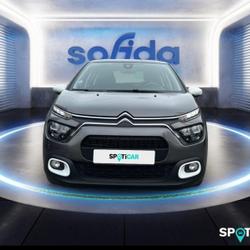 Citroen C3 1.2 PureTech 83ch S&S YOU! Saint-Martin-lez-Tatinghem