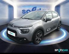 Citroen C3 Saint-Martin-lez-Tatinghem