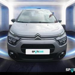 Citroen C3 1.2 PureTech 83ch S&S PLUS Saint-Martin-lez-Tatinghem
