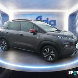 Citroen C3 Aircross BlueHDi 110ch S&S C-Series Saint-Martin-lez-Tatinghem