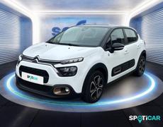 Citroen C3 Saint-Martin-lez-Tatinghem