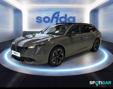 Peugeot 508 SW Saint-Martin-lez-Tatinghem