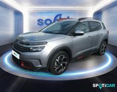 Citroen C5 Aircross Saint-Martin-lez-Tatinghem