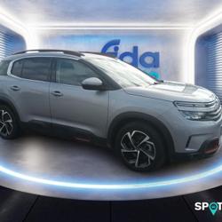 Citroen C5 Aircross Hybrid 225ch C-Series e-EAT8 Saint-Martin-lez-Tatinghem