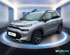 Citroen C3 Aircross Saint-Martin-lez-Tatinghem