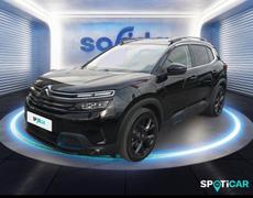 Citroen C5 Aircross Saint-Martin-lez-Tatinghem