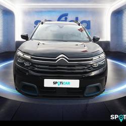 Citroen C5 Aircross Hybrid 225ch Shine Pack e-EAT8 Saint-Martin-lez-Tatinghem