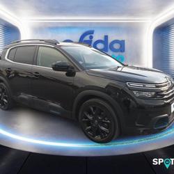 Citroen C5 Aircross Hybrid 225ch Shine Pack e-EAT8 Saint-Martin-lez-Tatinghem