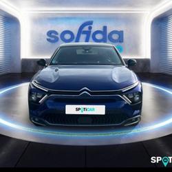 Citroen C5 X PureTech 130ch S&S Shine EAT8 Saint-Martin-lez-Tatinghem