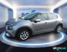 Citroen C3 Saint-Martin-lez-Tatinghem